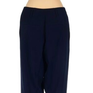 Rich navy Calvin Klein dress pant